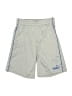 Puma 100% Polyester Solid Gray Athletic Shorts Size 10 - 12 - photo 1