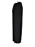 American Eagle Outfitters 100% Polyester Solid Black Track Pants Size XS - photo 4