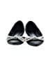A New Day Black Flats Size 9 - photo 2