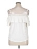 A. Byer White Tank Top Size XL - photo 2