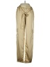 S'edge Solid Gold Cargo Pants Size XS - photo 1