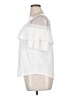 A. Byer White Tank Top Size XL - photo 5