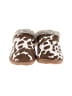 Unbranded Animal Print Tan Mule/Clog Size 9 - 10 - photo 2