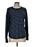 Sonoma Goods for Life Blue Pullover Sweater Size L - photo 1