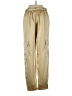 S'edge Solid Gold Cargo Pants Size XS - photo 2