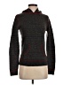 Free People Tweed Black Pullover Sweater Size S - photo 1