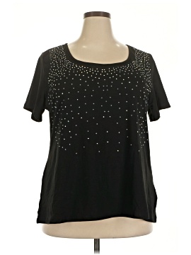 Unbranded Short Sleeve T-Shirt (view 1)