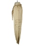 S'edge Solid Gold Cargo Pants Size XS - photo 5