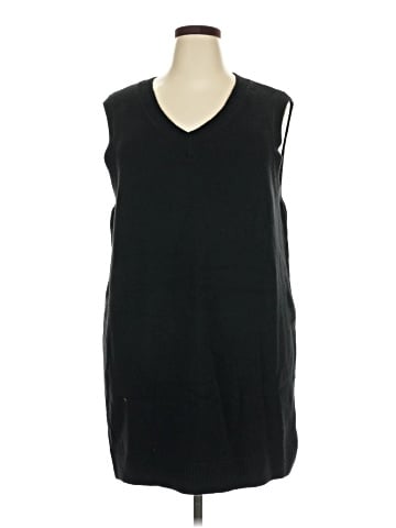 Old Navy Sweater Vest (view 1)