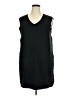 Old Navy Black Sweater Vest Size 2X - photo 1