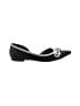 A New Day Black Flats Size 9 - photo 1