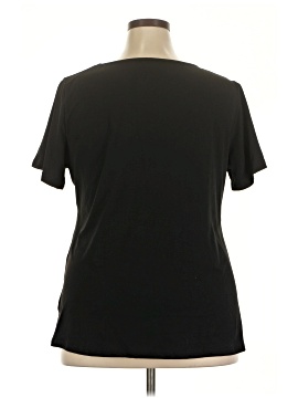 Unbranded Short Sleeve T-Shirt (view 2)
