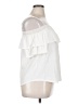 A. Byer White Tank Top Size XL - photo 4