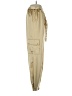 S'edge Solid Gold Cargo Pants Size XS - photo 4