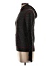 Free People Tweed Black Pullover Sweater Size S - photo 5