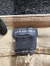 Van Heusen Solid Tan Khakis Size 6 - photo 4