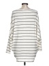 Lulus White Pullover Sweater Size L - photo 2