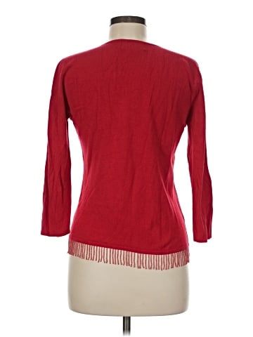 Oleg Cassini 3/4 Sleeve T-Shirt (view 2)