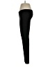 David Lerner Solid Black Active Pants Size S - photo 5