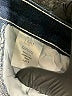 J. Galt 100% Cotton Blue Jeans Size S - photo 4