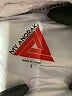 ANORAK 100% Nylon Silver Vest Size S - photo 6