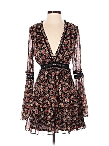 Nasty Gal Inc. Cocktail Dress (view 1)