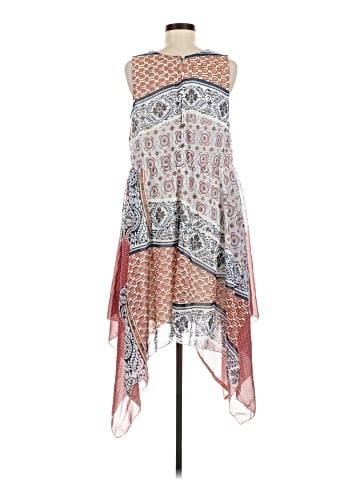 J Gee Casual Dress (view 2)