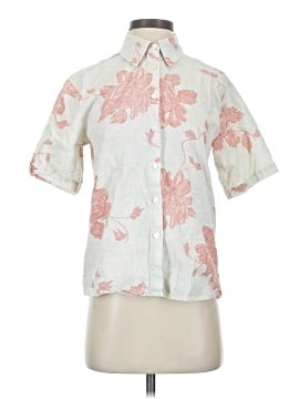 Love, Bonito Short Sleeve Blouse