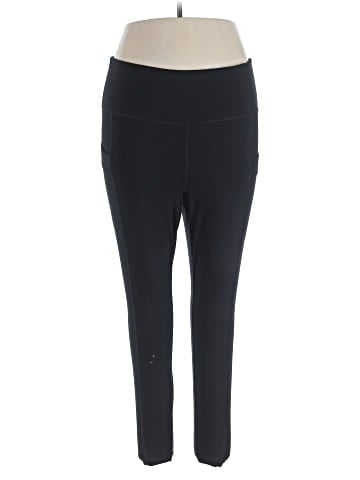 90 Degree by Reflex Active Pants (view 1)