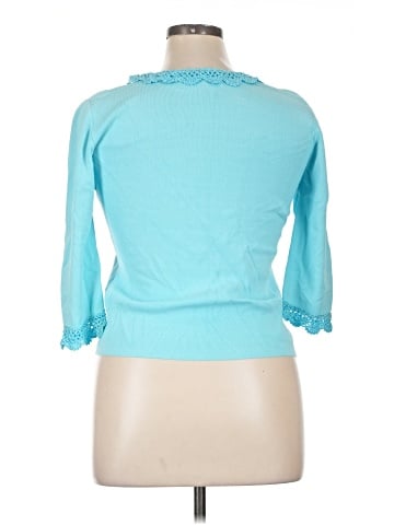 Assorted Brands 3/4 Sleeve Top (view 2)