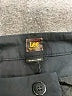 Lee Solid Black Casual Pants Size 16 - photo 4