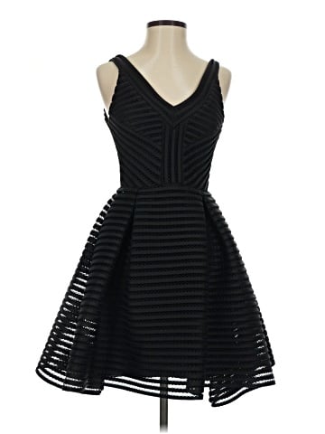Maje Cocktail Dress (view 1)