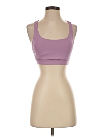 Lululemon Athletica Sports Bra (view 1)