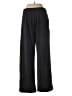 Athleta Black Casual Pants Size S - photo 2