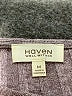 Haven Well Within Gray Casual Dress Size M - photo 7