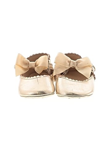 Janie and Jack Flats (view 2)