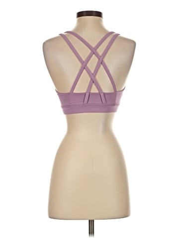 Lululemon Athletica Sports Bra (view 2)