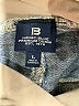 Indigo Blue Blue Jeans Size Lg Maternity - photo 6