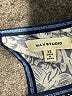 Max Studio Paisley Blue Casual Dress Size XS - photo 7