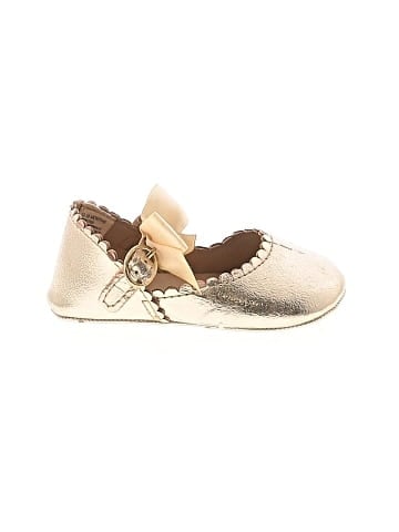 Janie and Jack Flats (view 1)