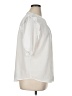 Tommy Hilfiger Ivory Short Sleeve Blouse Size XL - photo 4