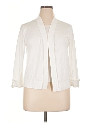 Kathy Ireland Cardigan (view 1)