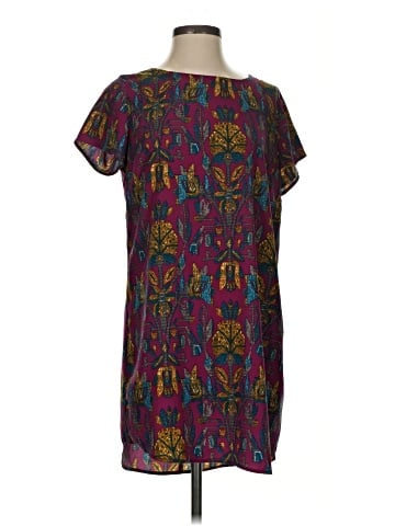 Braeve Short Sleeve T-Shirt (view 1)
