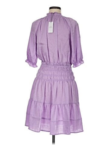 Current Air Casual Dress (view 2)