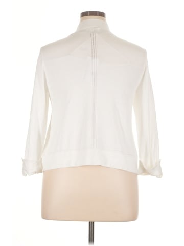 Kathy Ireland Cardigan (view 2)
