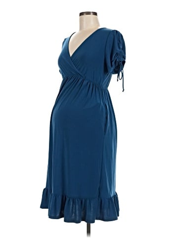 Hello Miz Cocktail Dress (view 1)