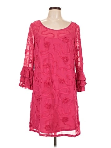 R&K Originals Cocktail Dress (view 1)
