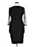 Assorted Brands 100% Polyester Black Cocktail Dress Size 2XL - photo 2