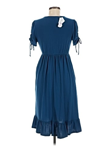 Hello Miz Cocktail Dress (view 2)