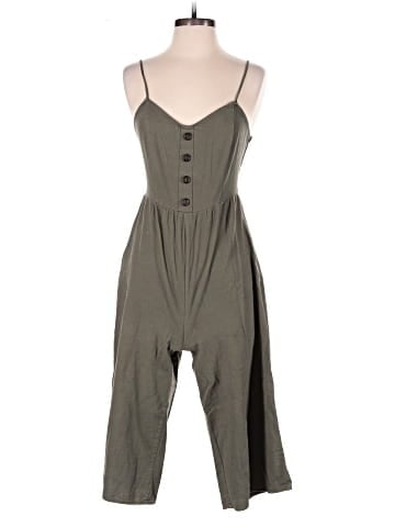 J for Justify Jumpsuit (view 1)